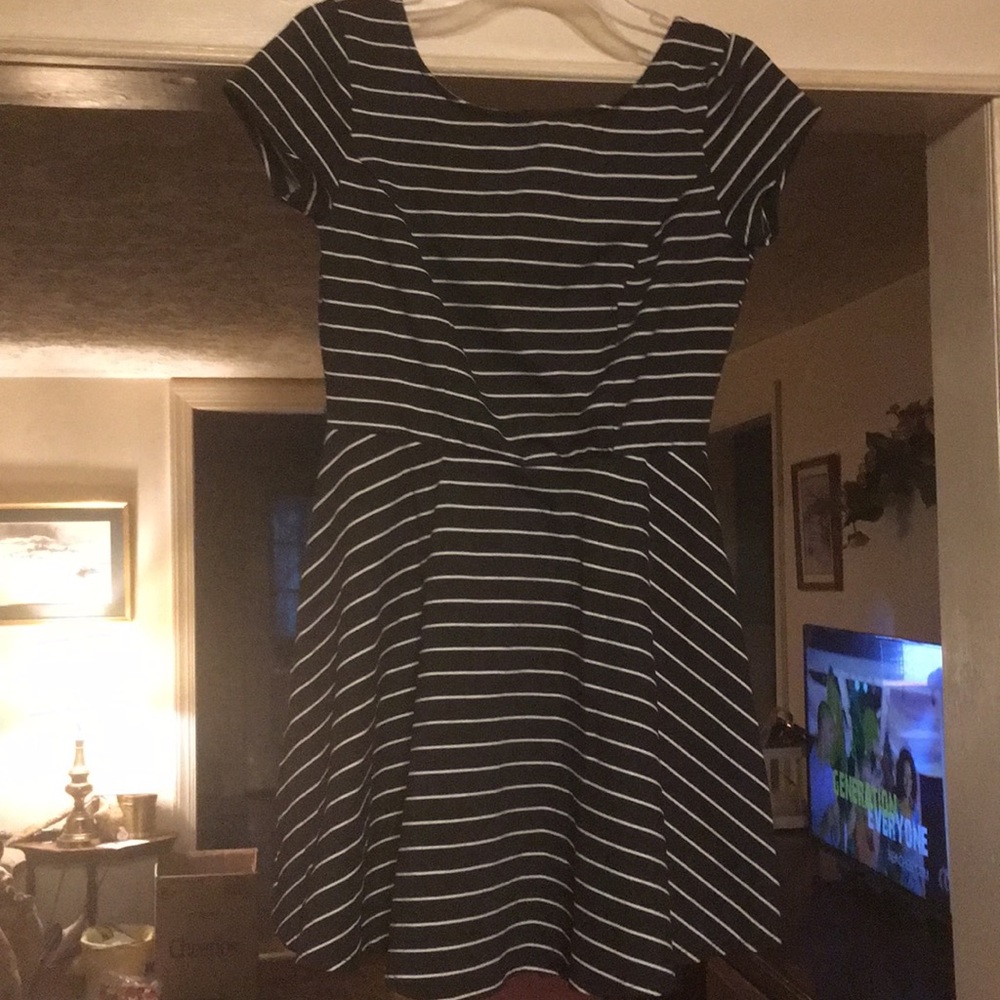 Comfortable and pretty